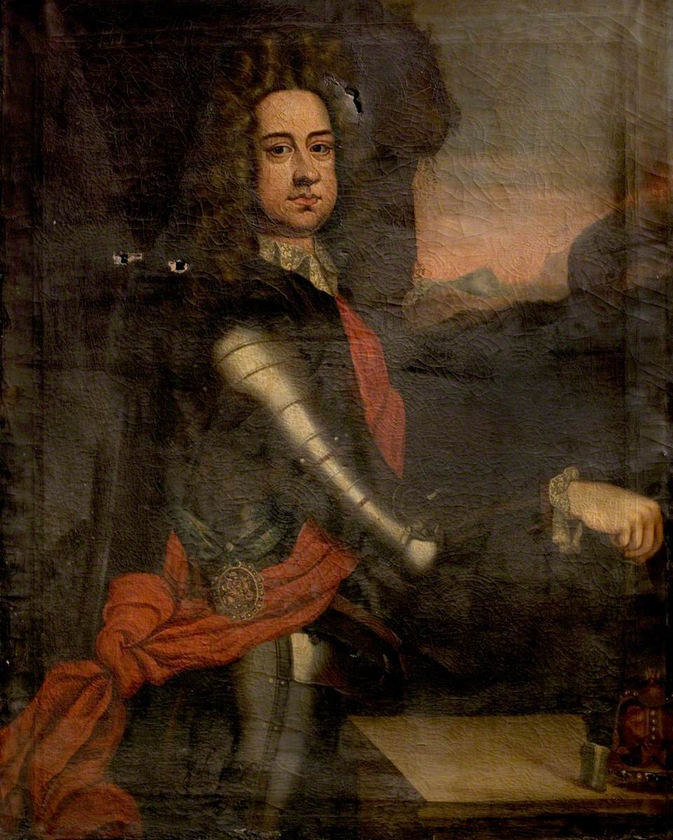 William Cavendish (1640–1707), 1st Duke of Devonshire