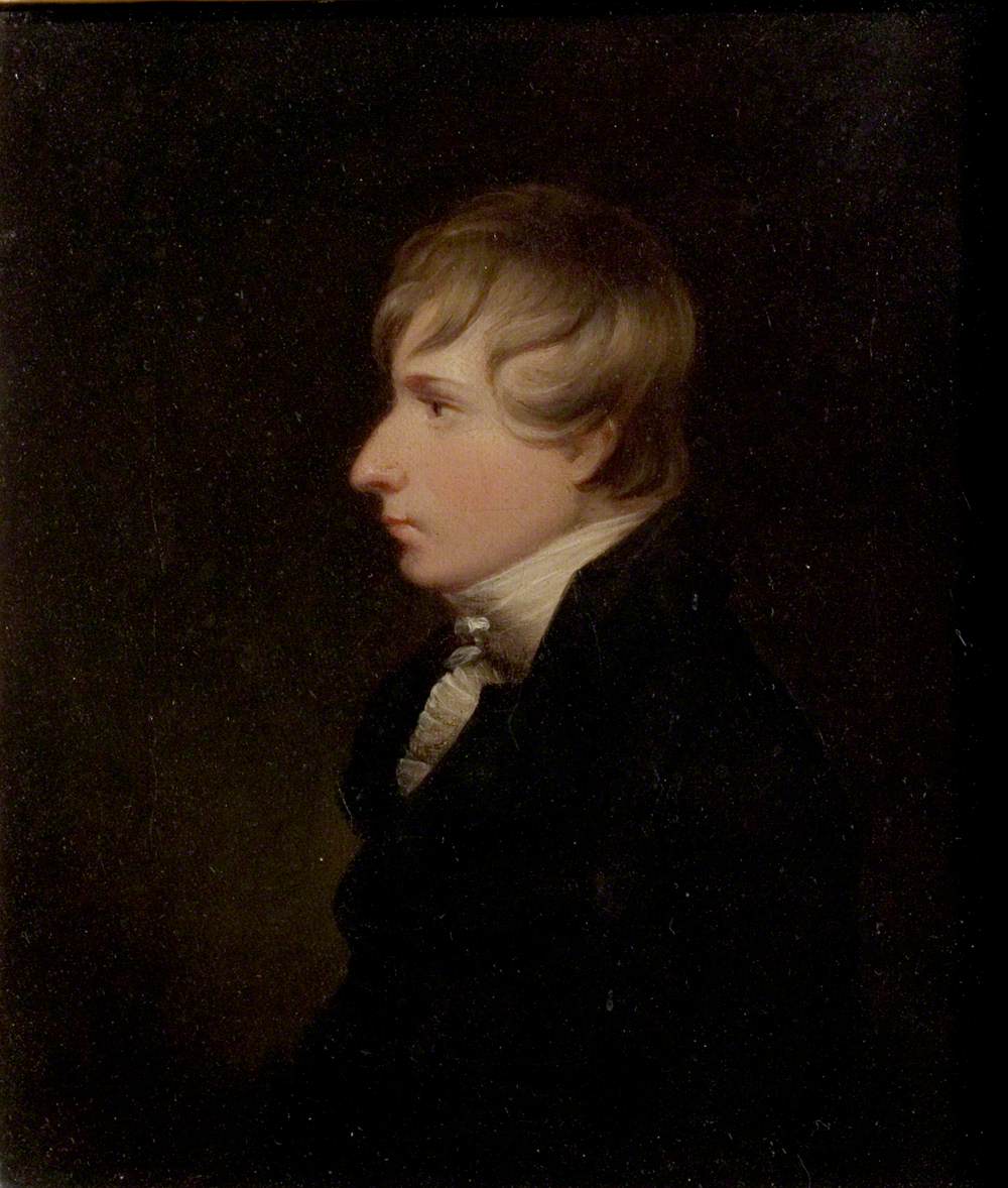 Henry Kirke White (1785–1806), Poet