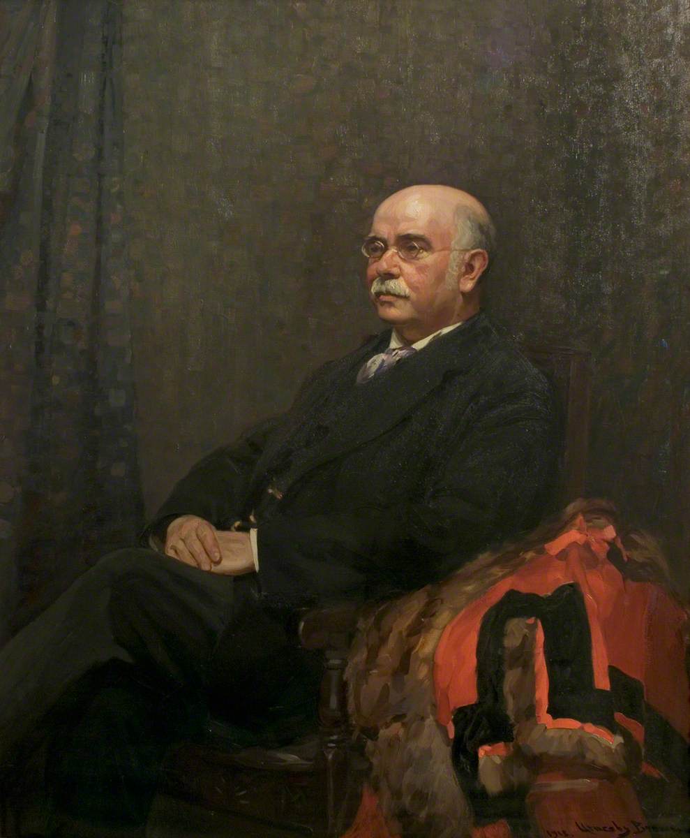 Sir Edward Henry Fraser