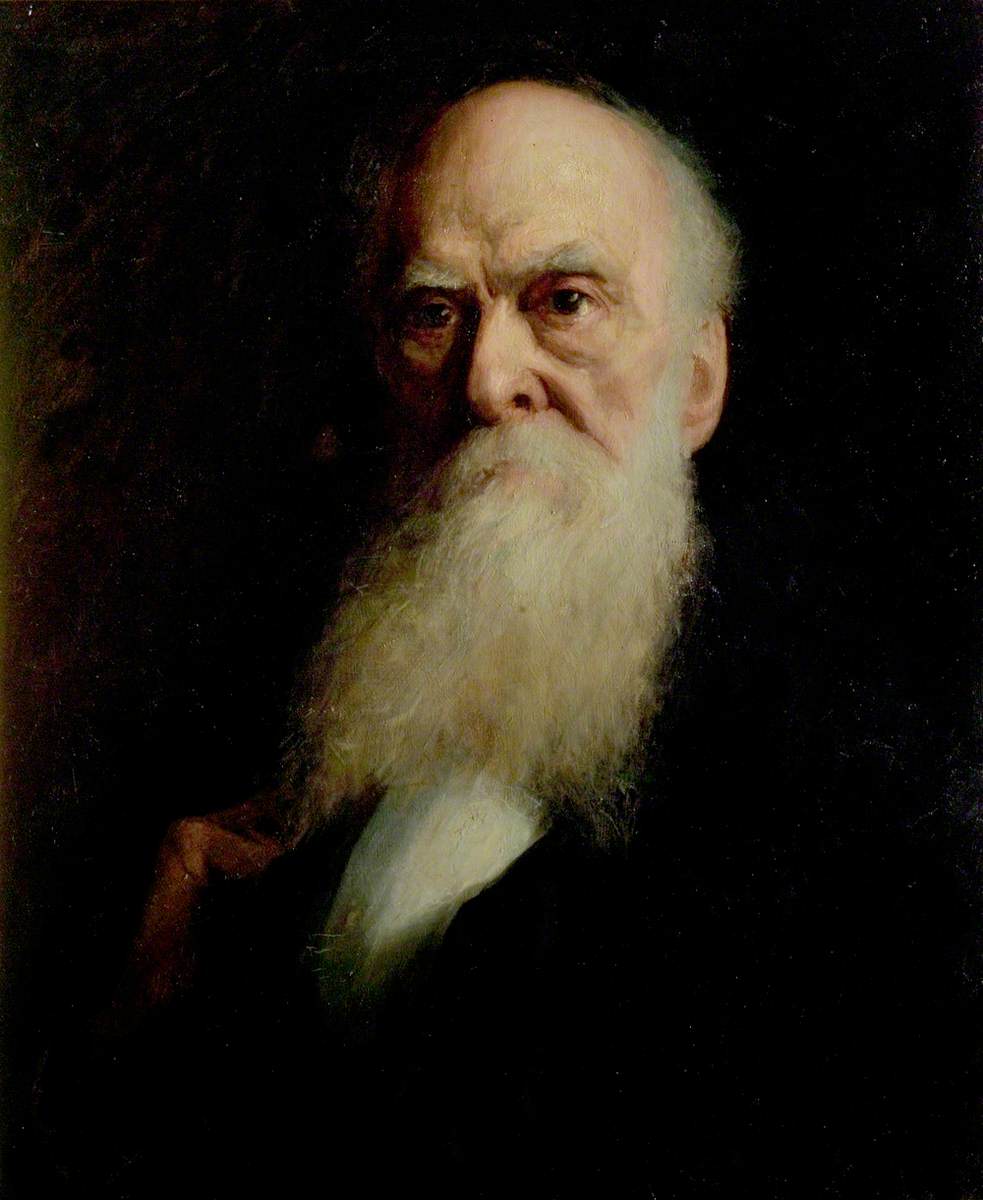 William Harold Cubley (1814–1896)