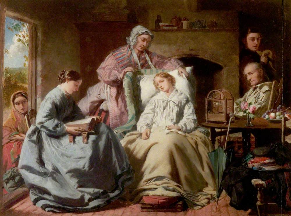 The Invalid