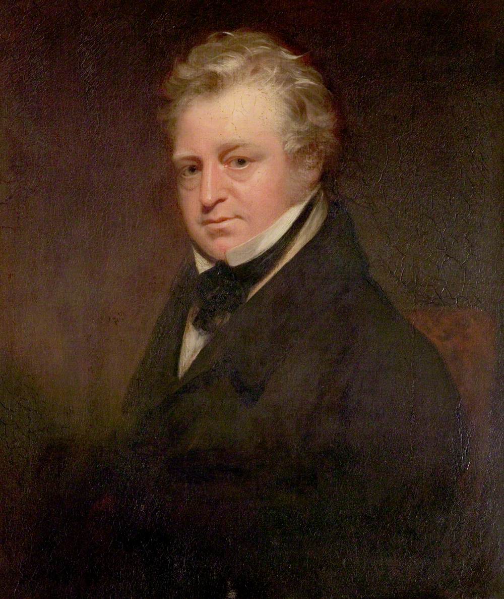 Thomas Paul Sandby (1766–c.1832)