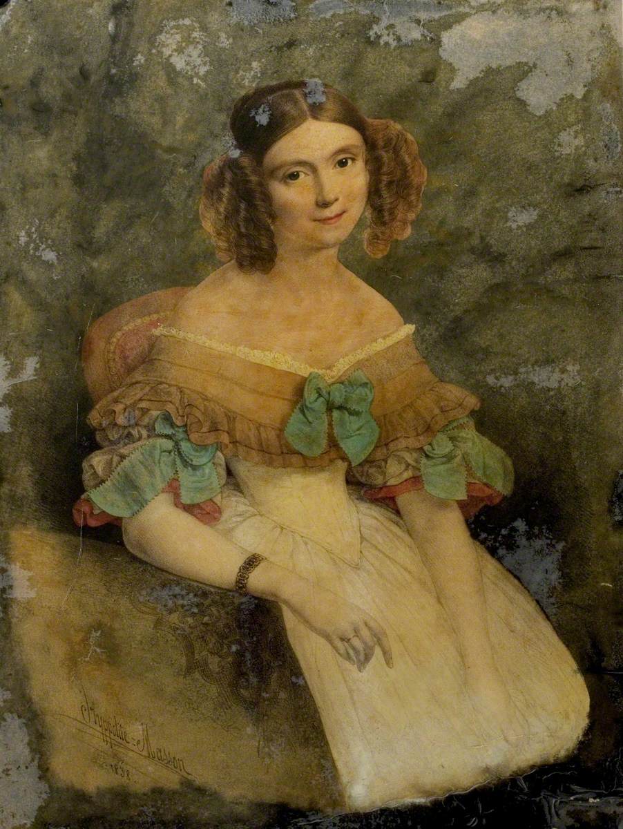 Marguerite, Countess of Blessington (1789–1849)