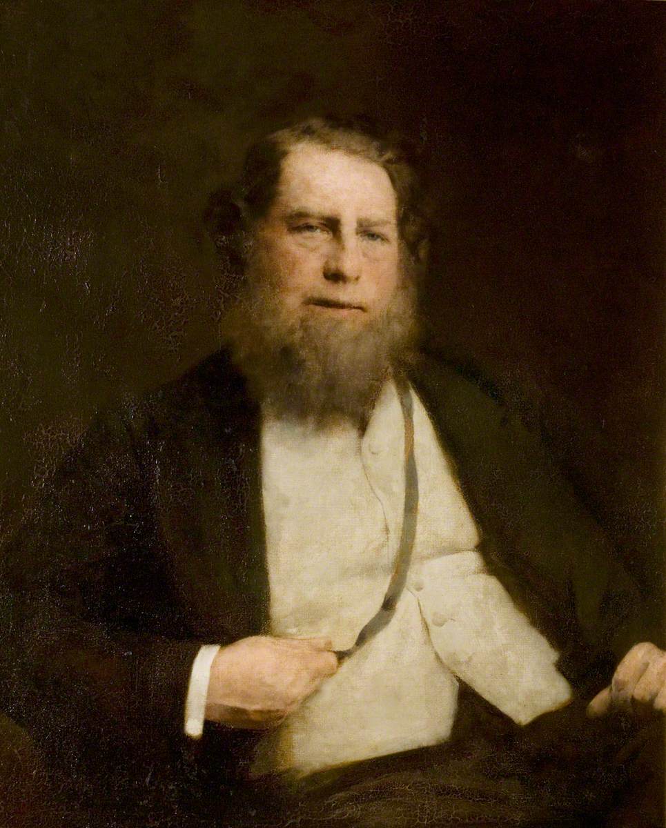 Grosvenor Hodgkinson (1818–1881)