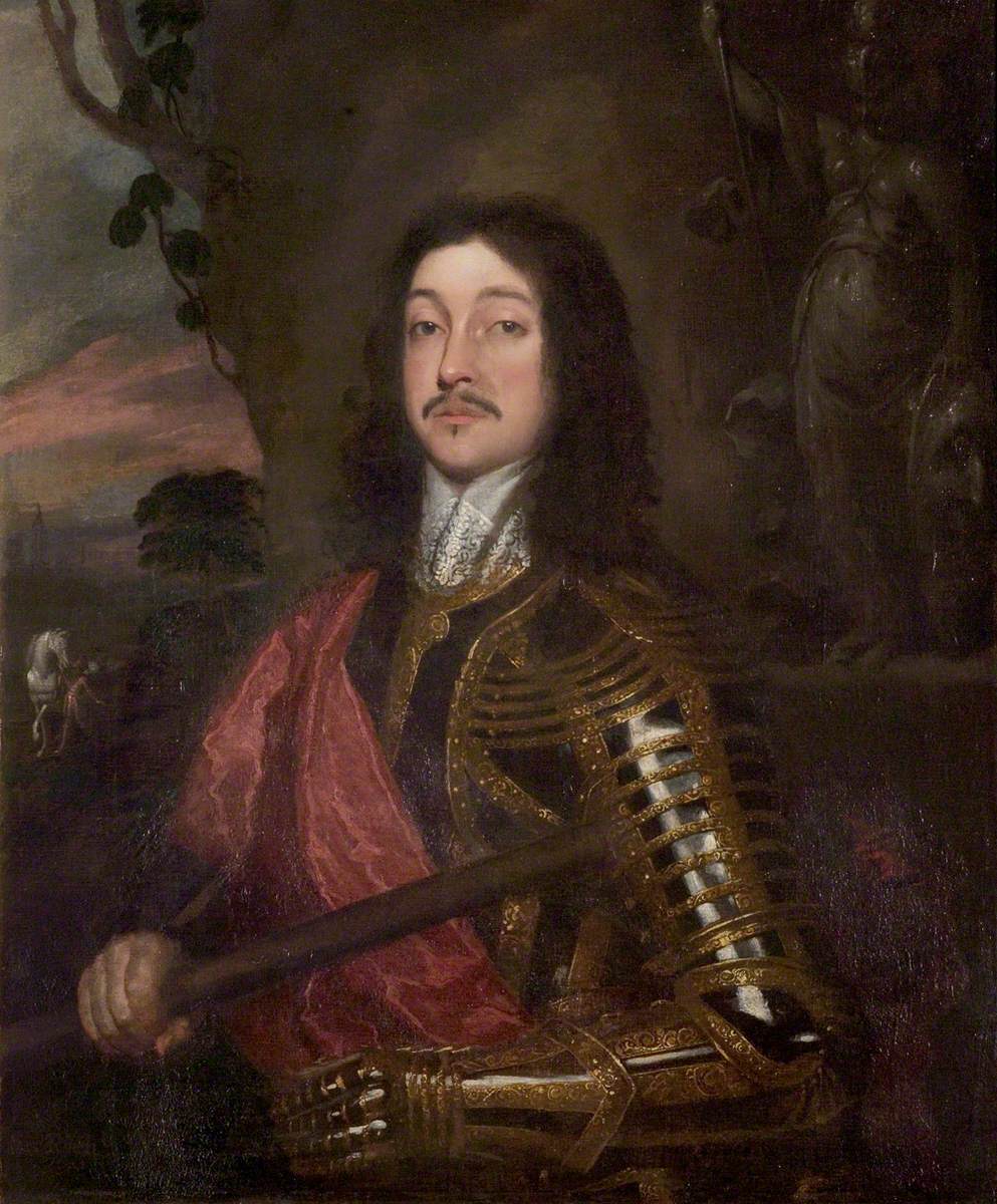 Sir Richard Willis (1614–1690)