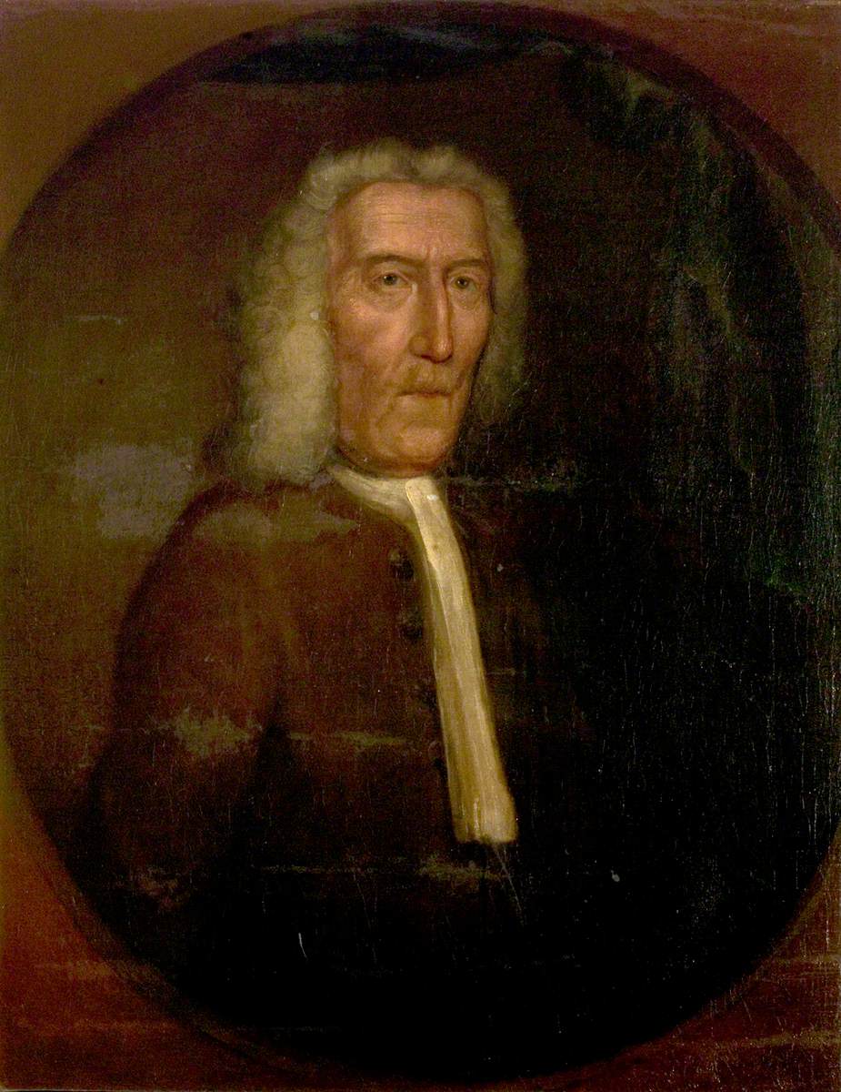 John Clay (1602–1669)