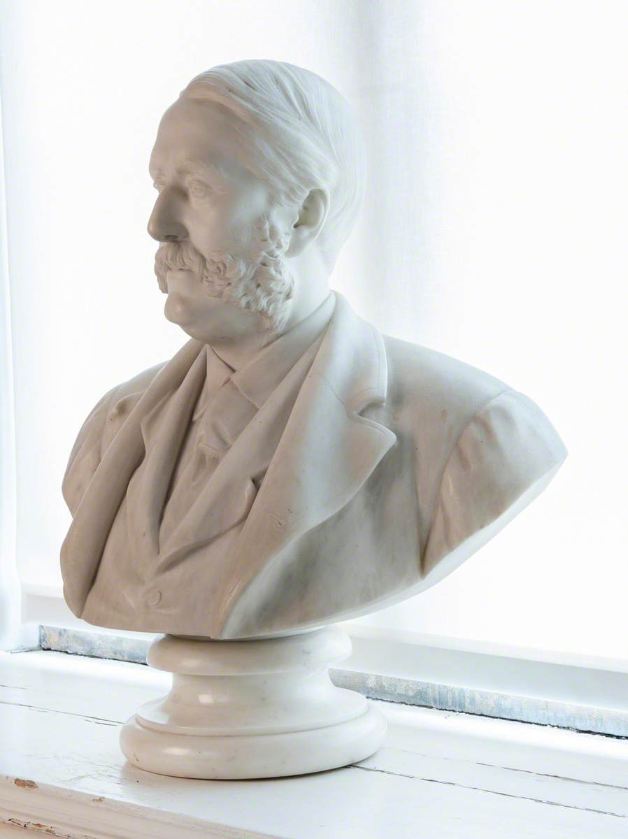William Frederick Webb (1829–1899)