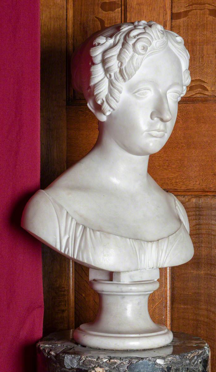 Lady Caroline Lamb (1785–1828)