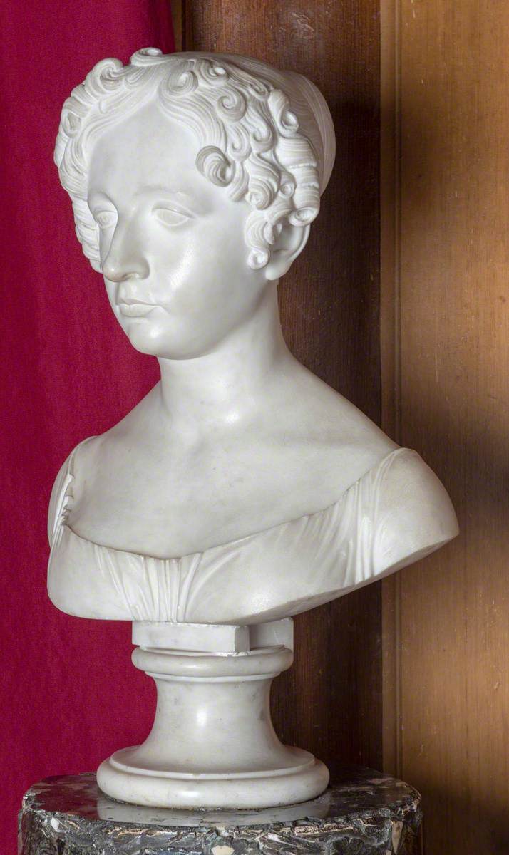 Lady Caroline Lamb (1785–1828)