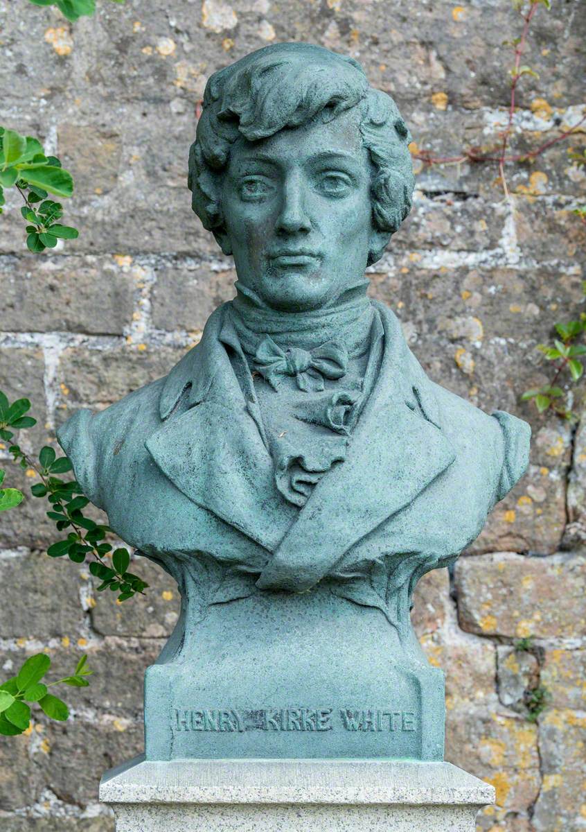 Henry Kirke White (1785–1806)
