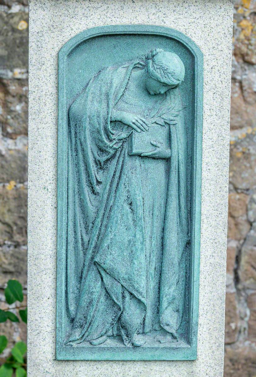 Henry Kirke White (1785–1806)