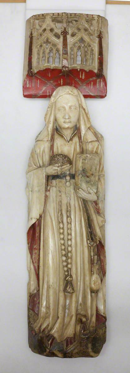 Saint Zita (d.1278)