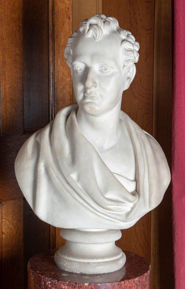 Gordon (1788–1824), Lord Byron