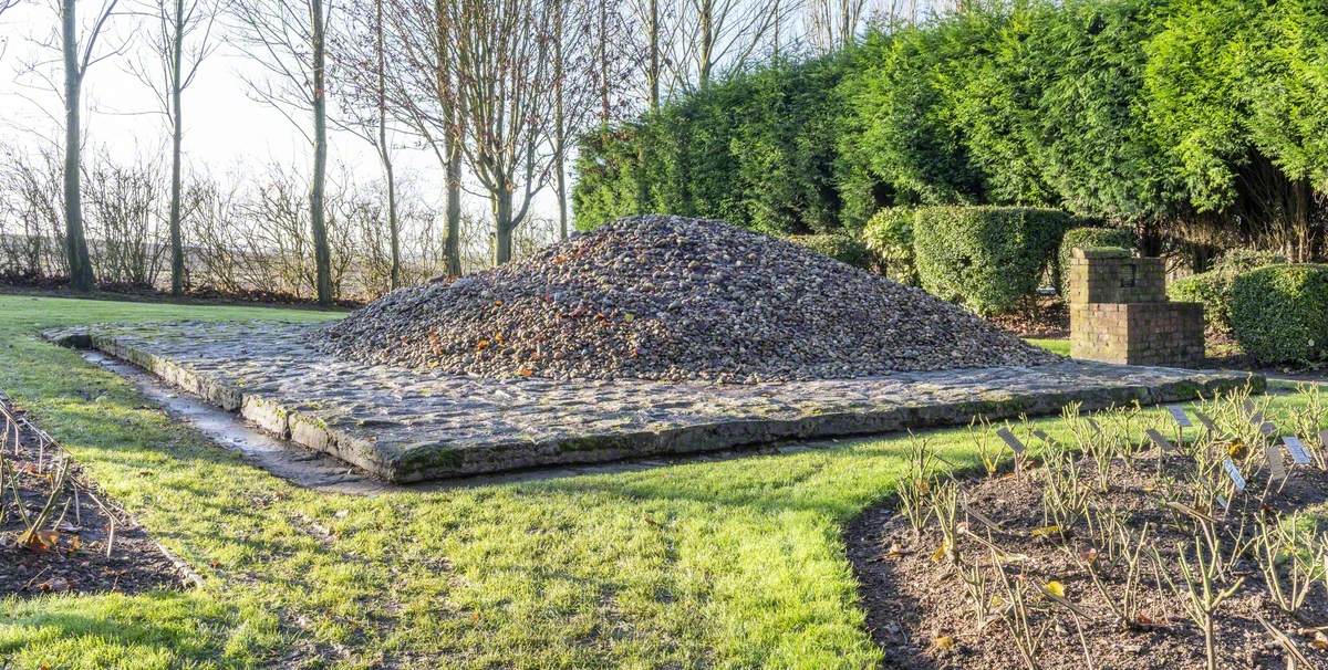 Children's Memorial