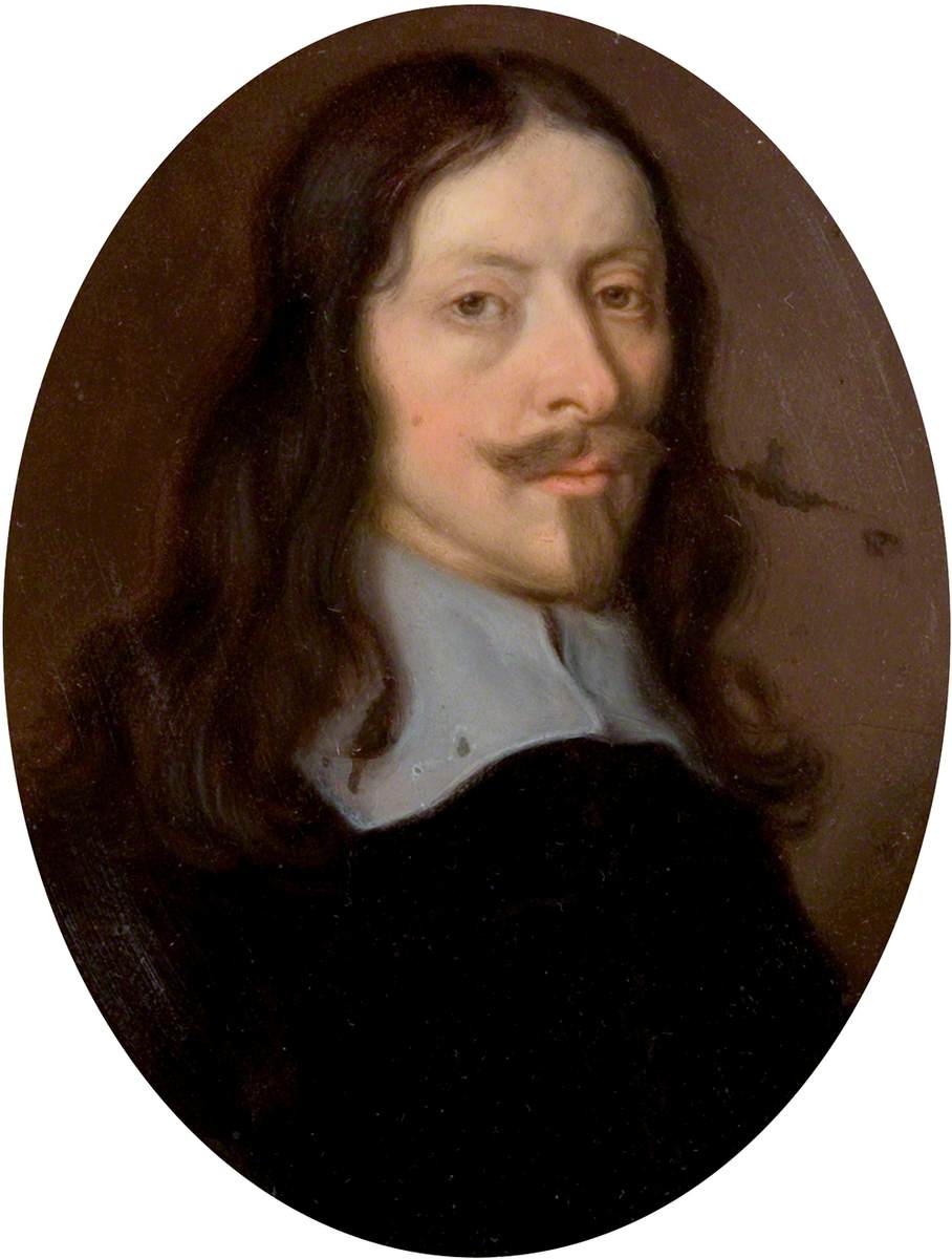 William Cavendish (c.1593–1676)