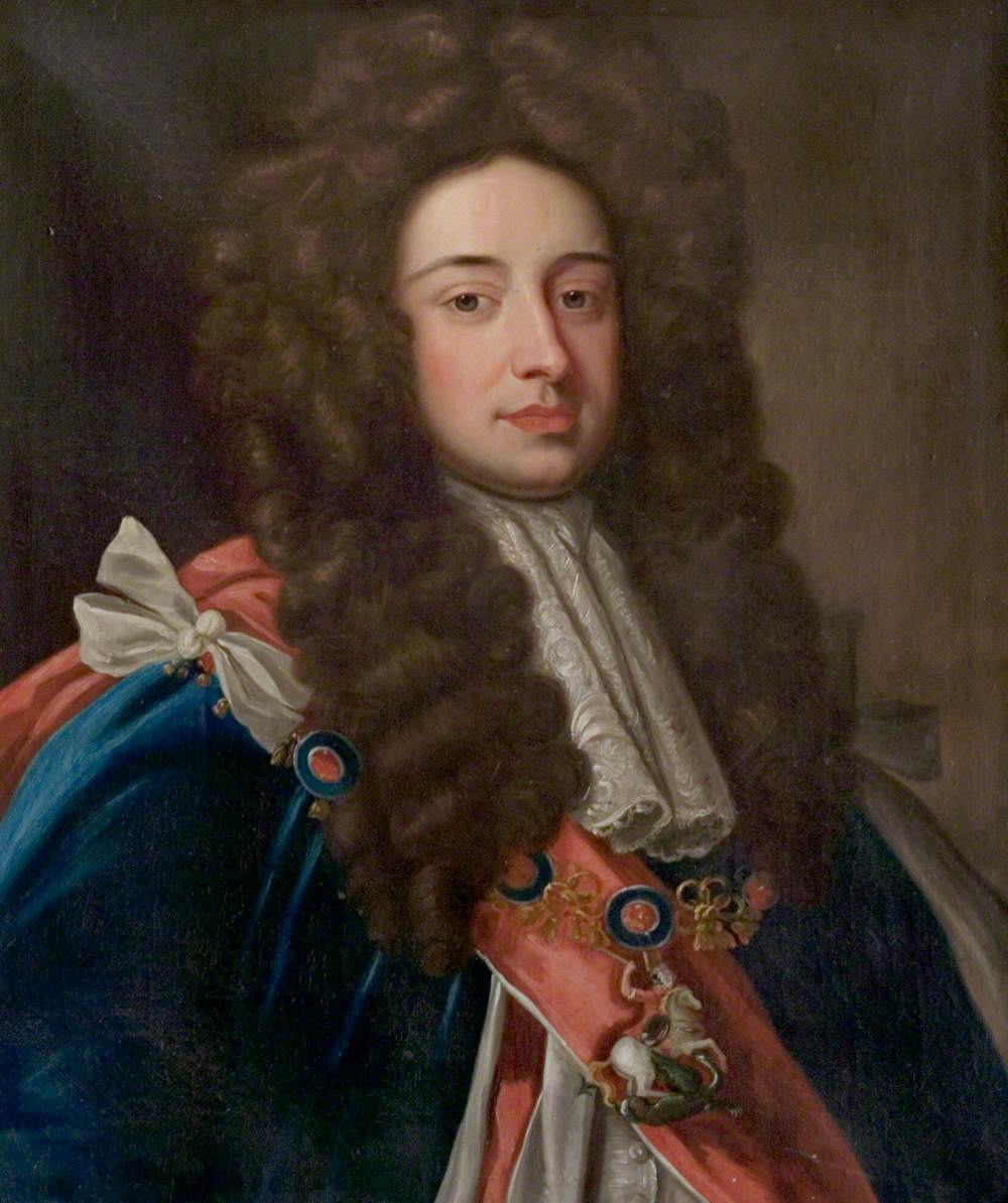 John Holles (1662–1711), 4th Earl of Clare and 3rd Duke of Newcastle upon Tyne, KG