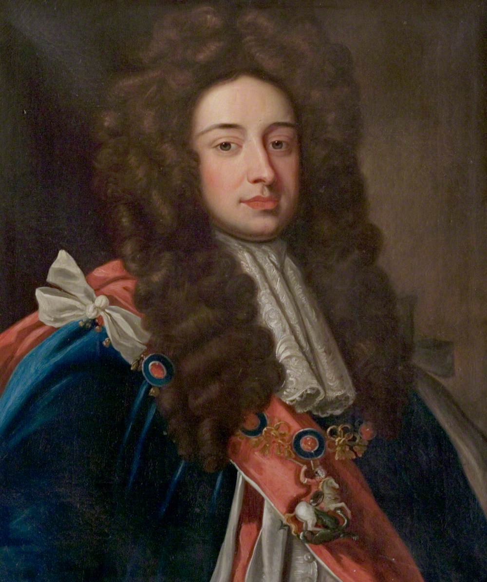 John Holles (1662–1711), 4th Earl of Clare and 3rd Duke of Newcastle ...