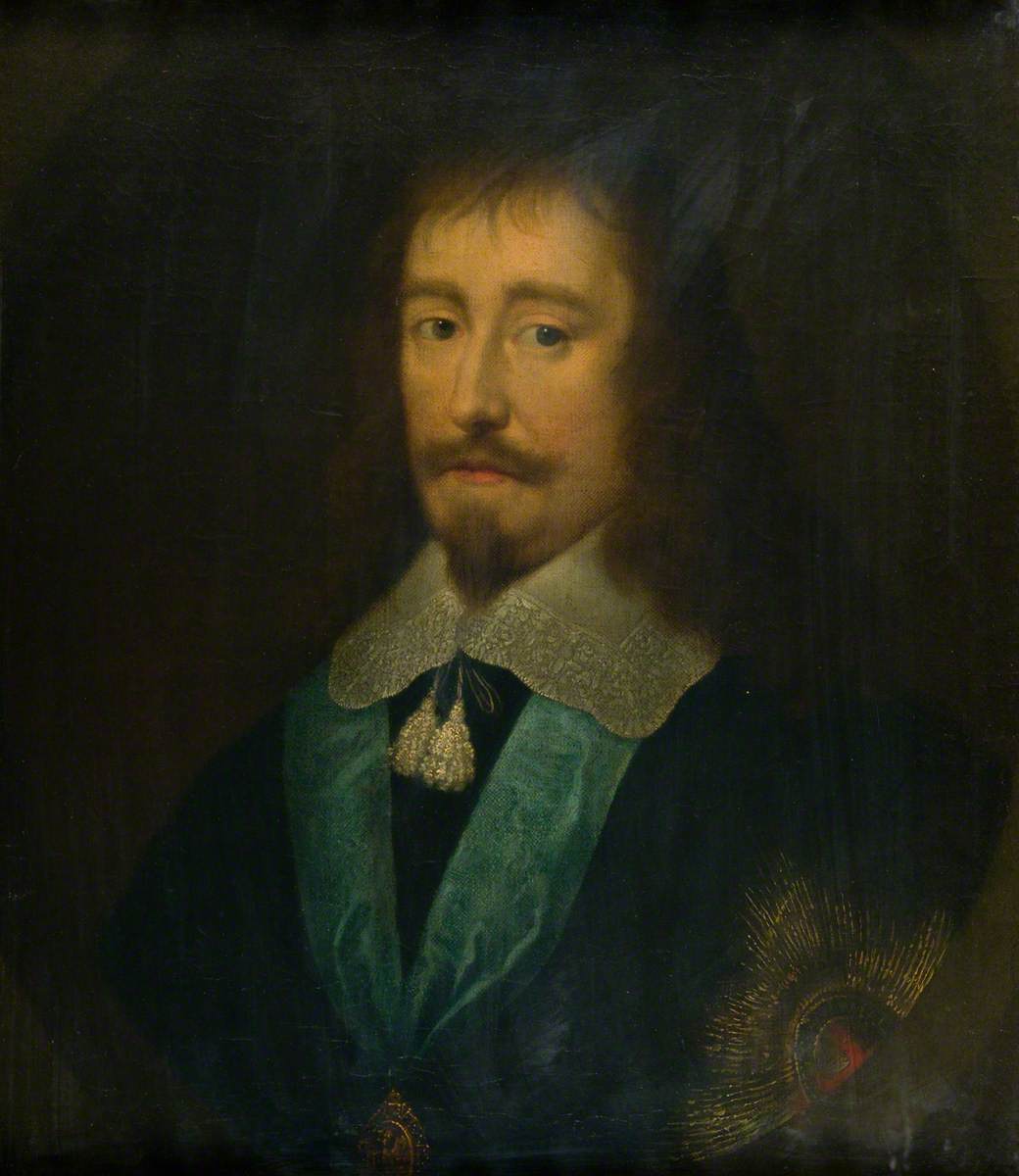 Phillip Herbert (1584–1650), 4th Earl of Pembroke