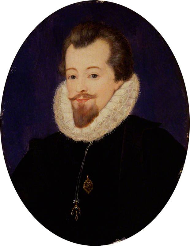 Robert Cecil, 1st Earl of Salisbury