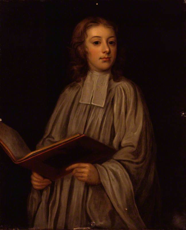 William Croft