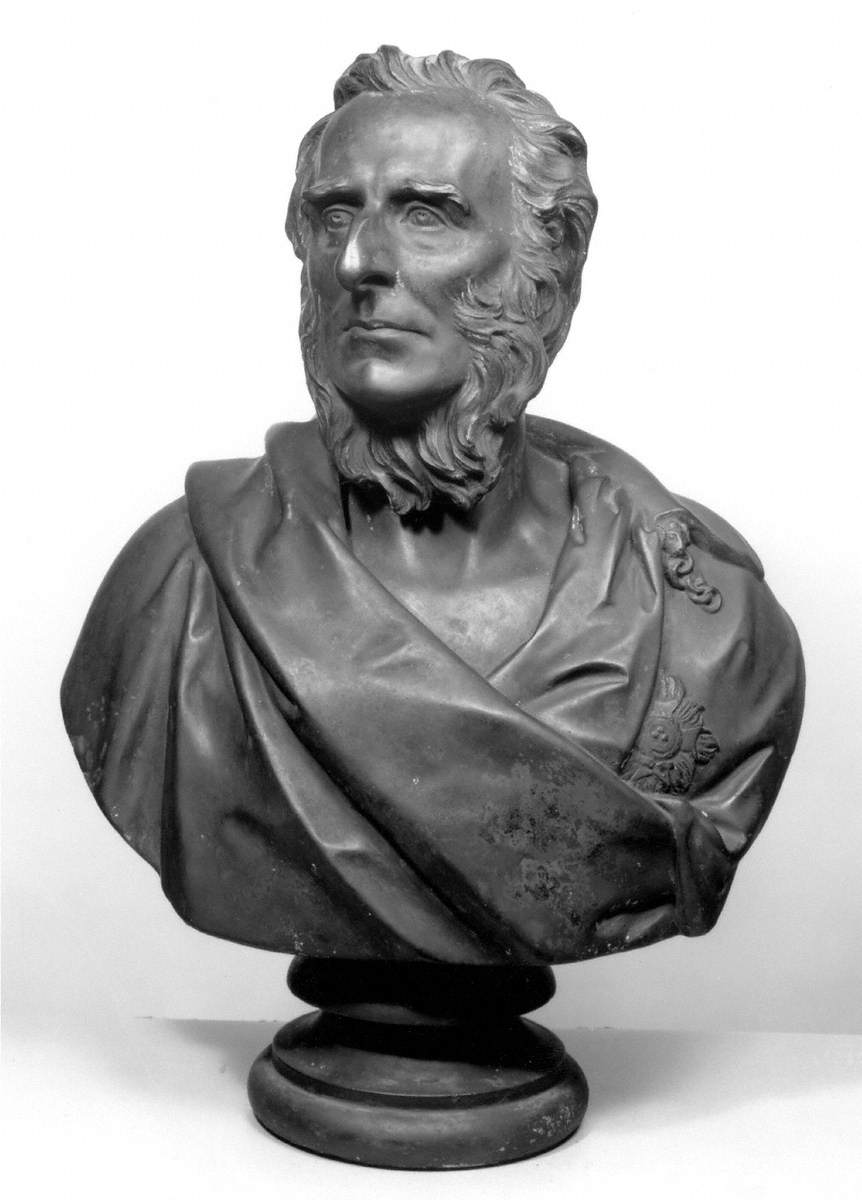 Sir Charles James Napier (1782–1853)