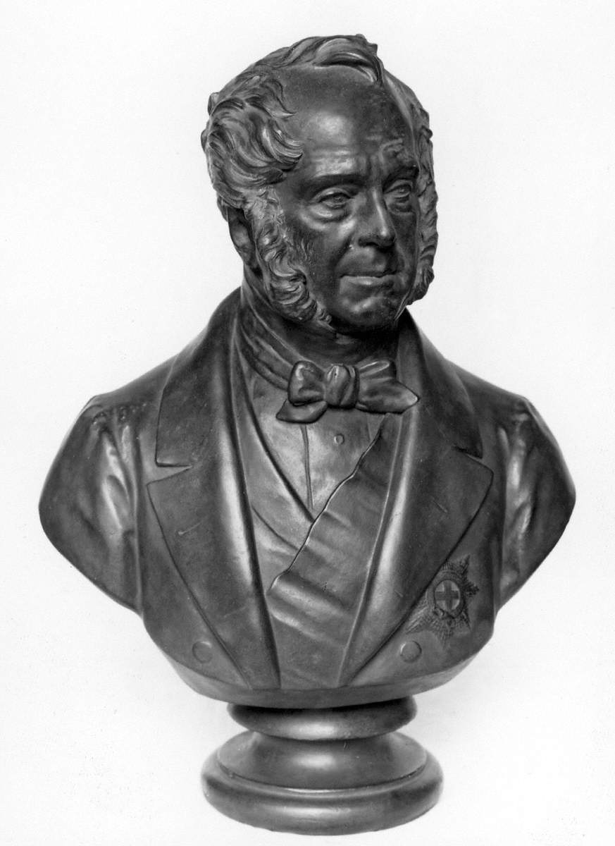 Henry John Temple (1859–1865), 3rd Viscount Palmerston