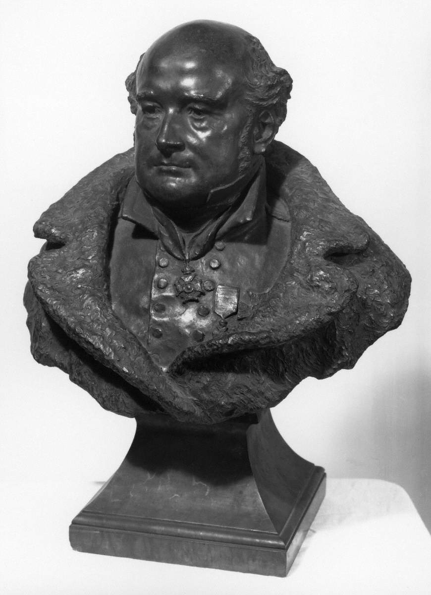 Sir John Franklin (1786–1847)