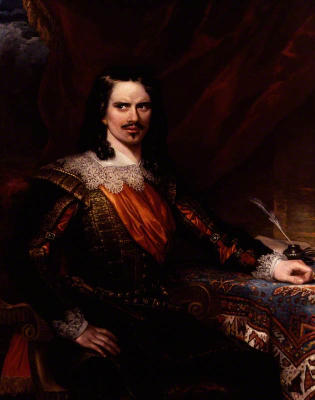 Charles John Kean