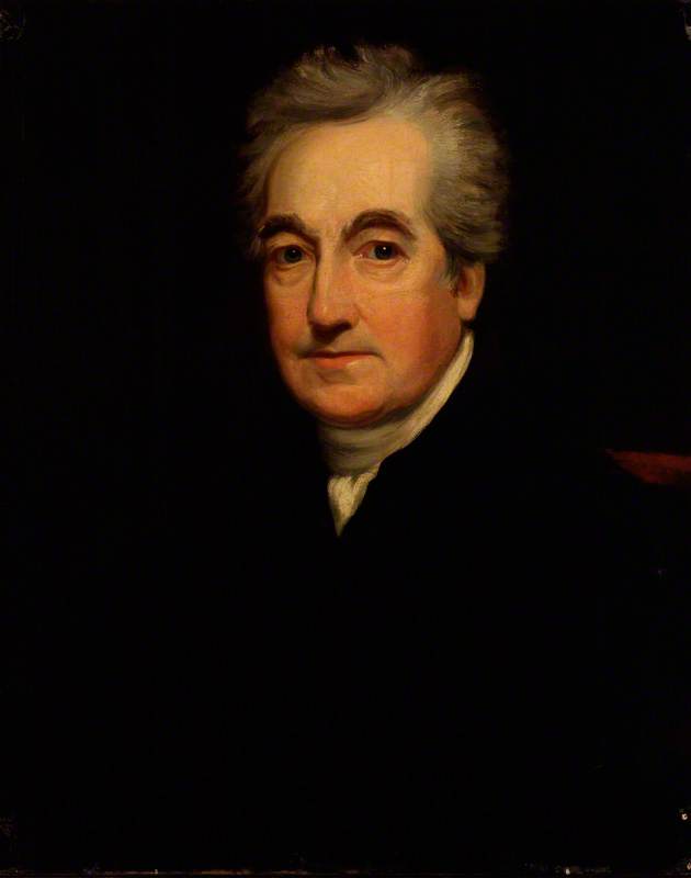 Joseph Shepherd Munden
