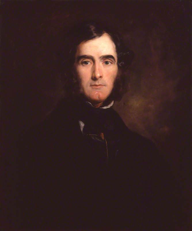 Sir Francis Grant