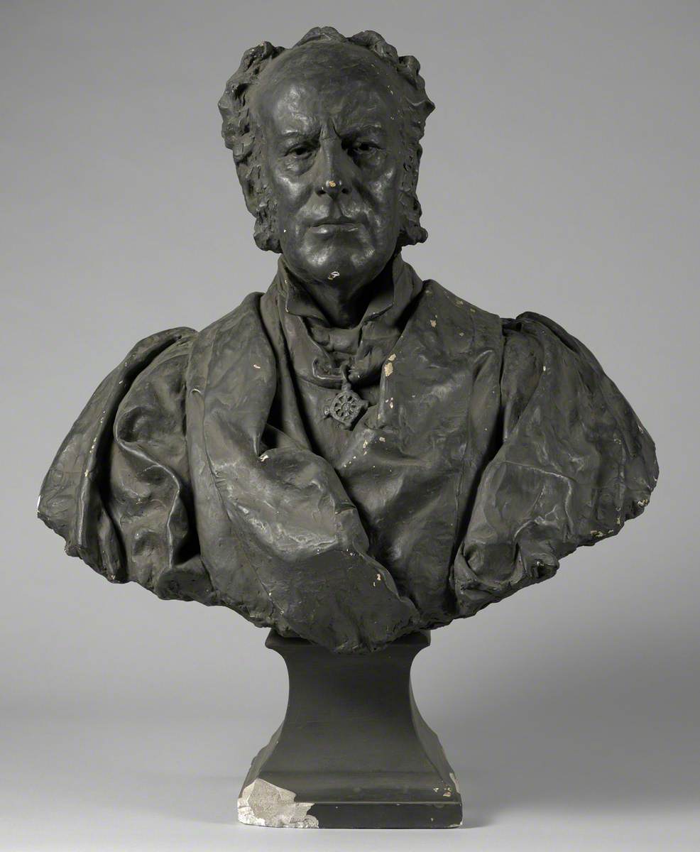 Sir John Everett Millais (1829–1896), 1st Bt