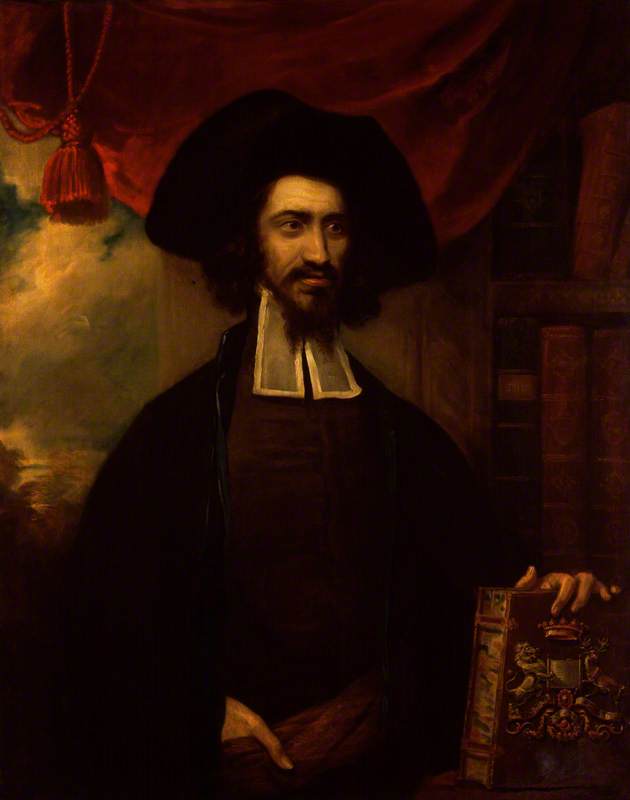 Solomon Hirschel