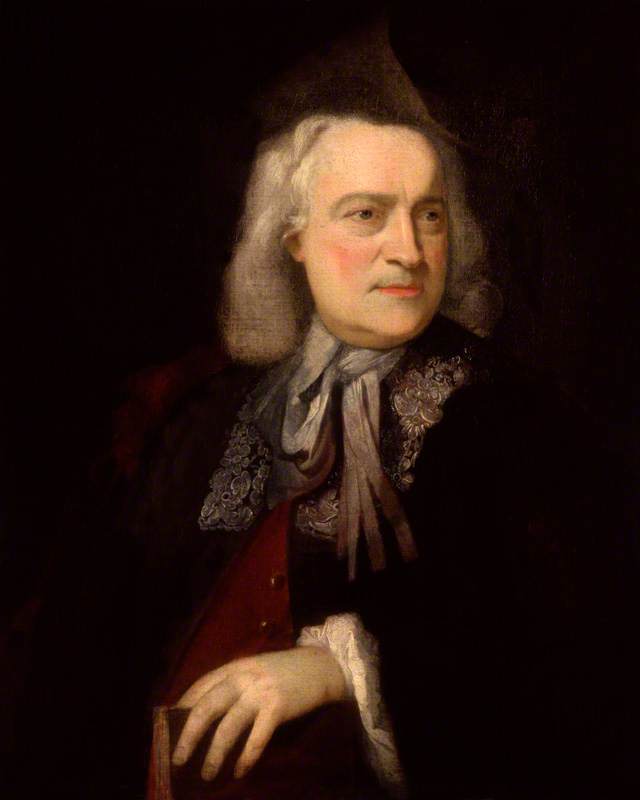 Owen MacSwinny (or Swinny)