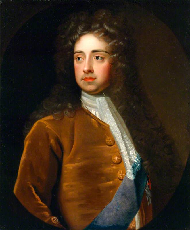 Charles Talbot, 1st Duke of Shrewsbury