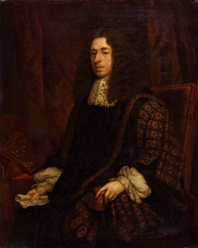 Heneage Finch, 1st Earl of Nottingham