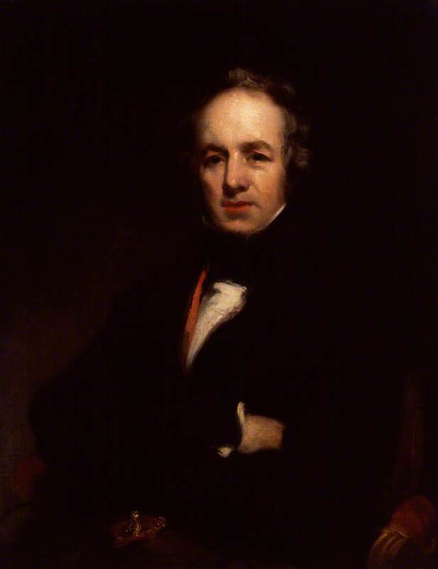 William Farren