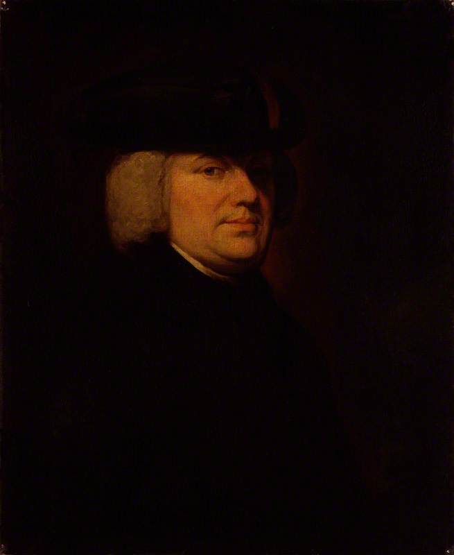 William Paley