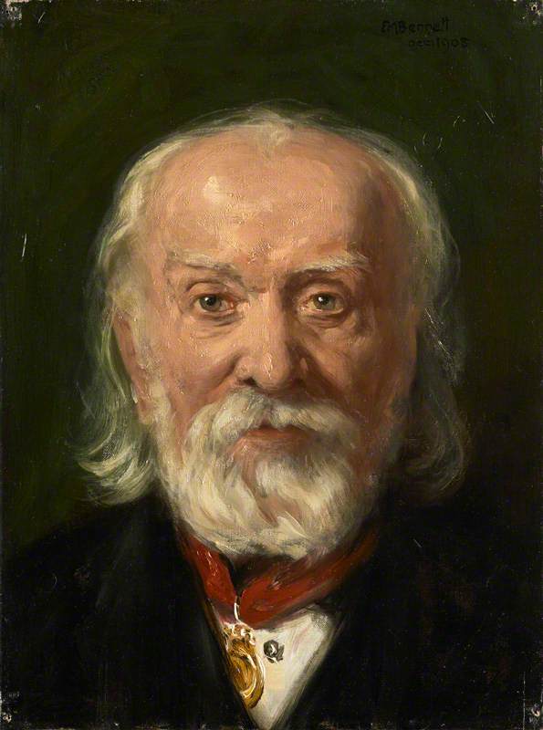 Sir Theodore Martin
