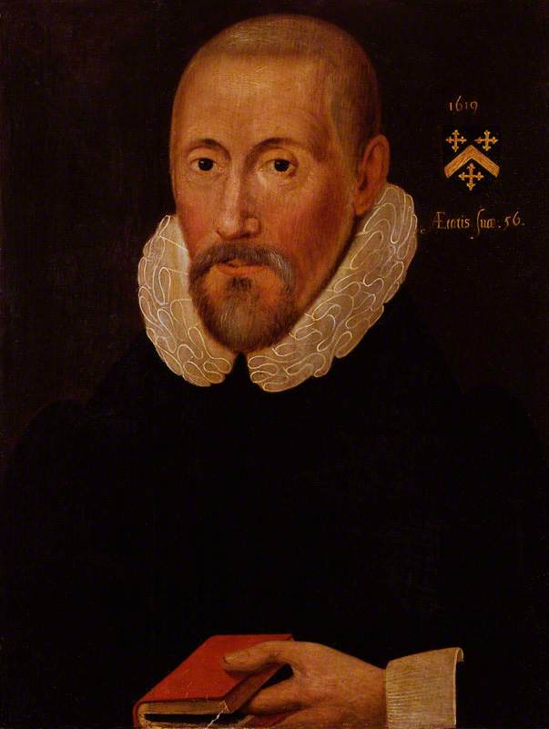 Arthur Hildersham