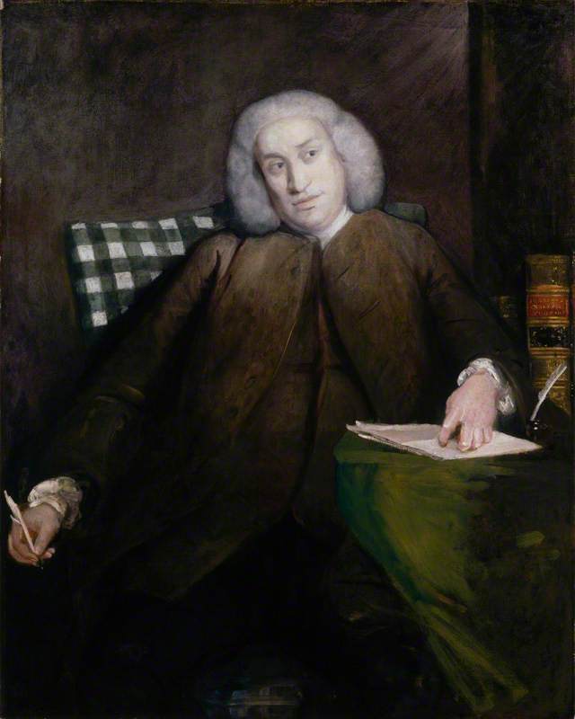 Samuel Johnson