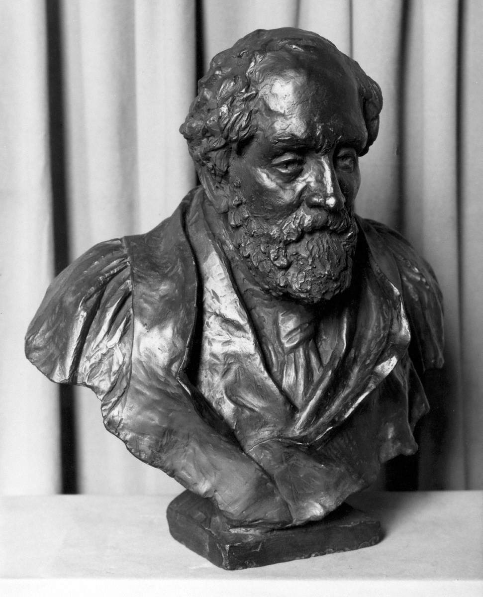 Charles Reade (1814–1884)