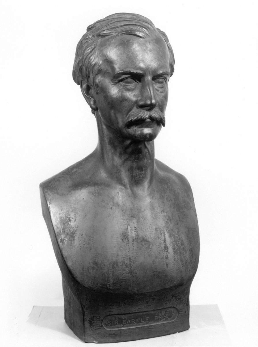 Sir (Henry) Bartle Edward Frere (1815–1884), 1st Bt