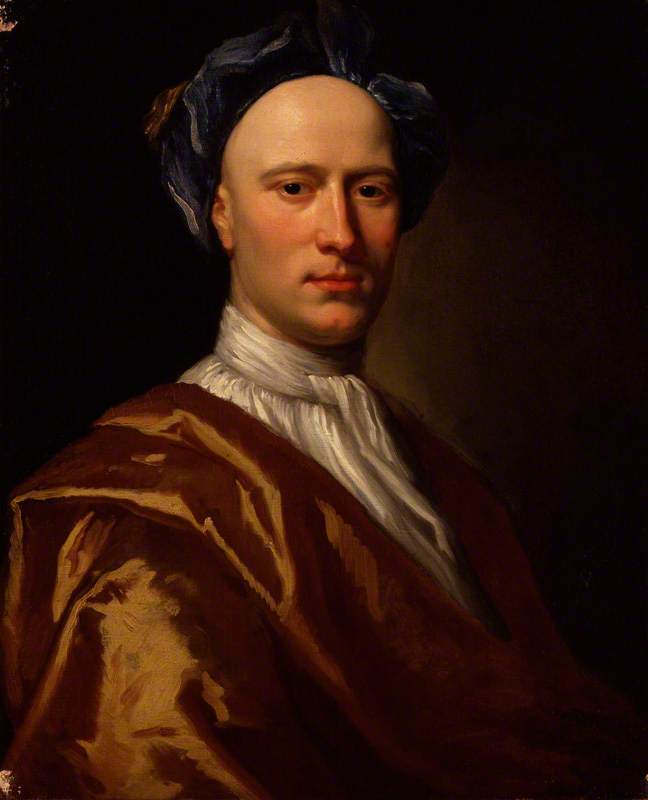 Samuel Scott