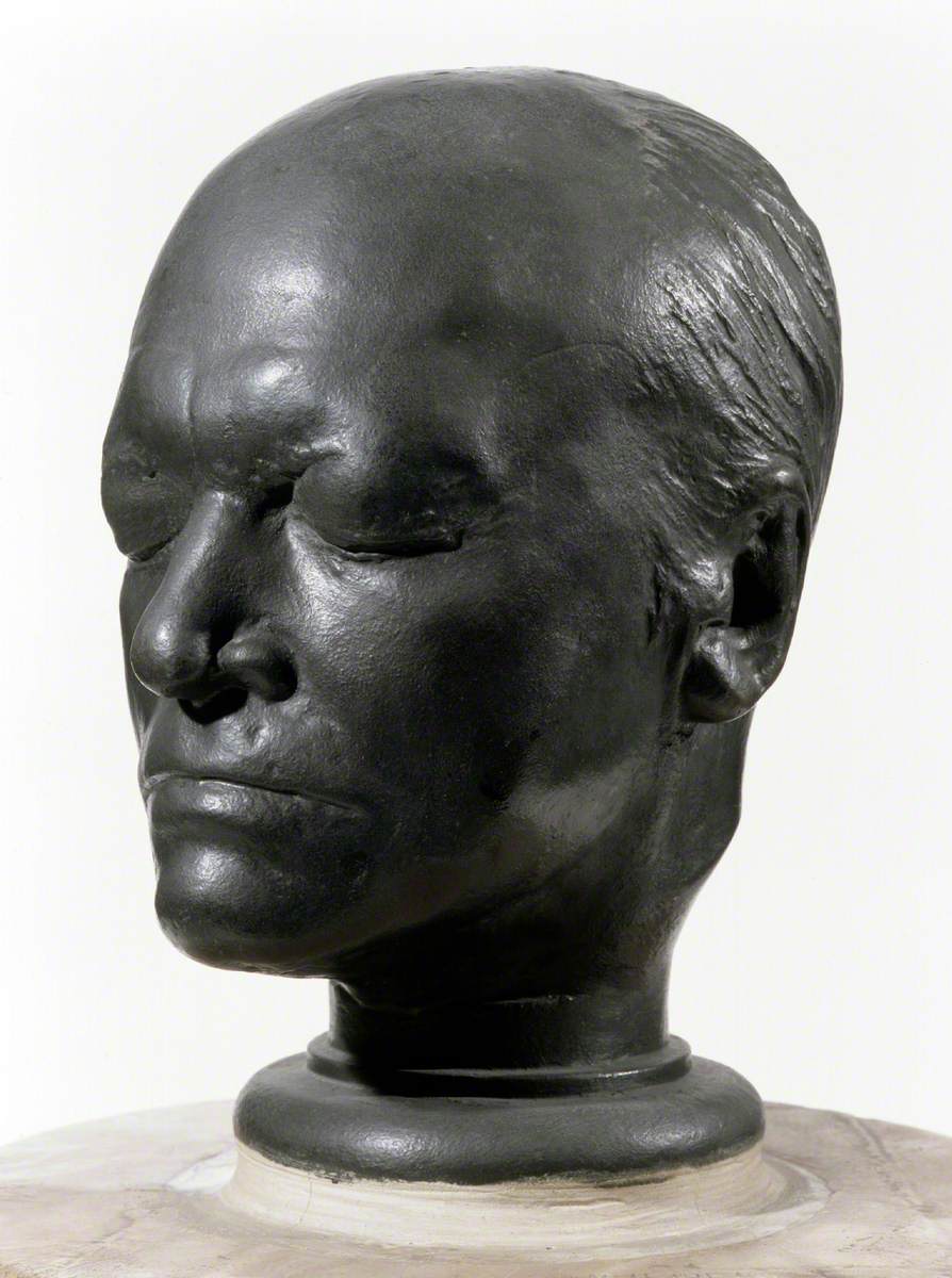 William Blake (1757–1827)