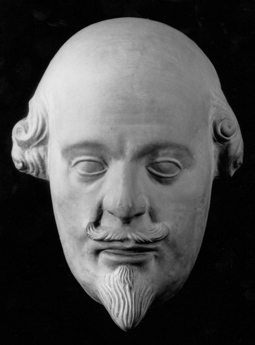 William Shakespeare (1564–1616)