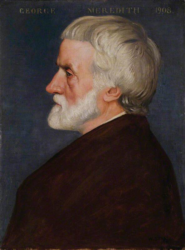 George Meredith