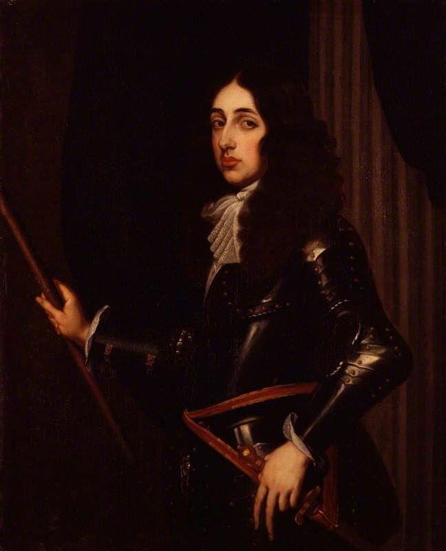 Henry, Duke of Gloucester