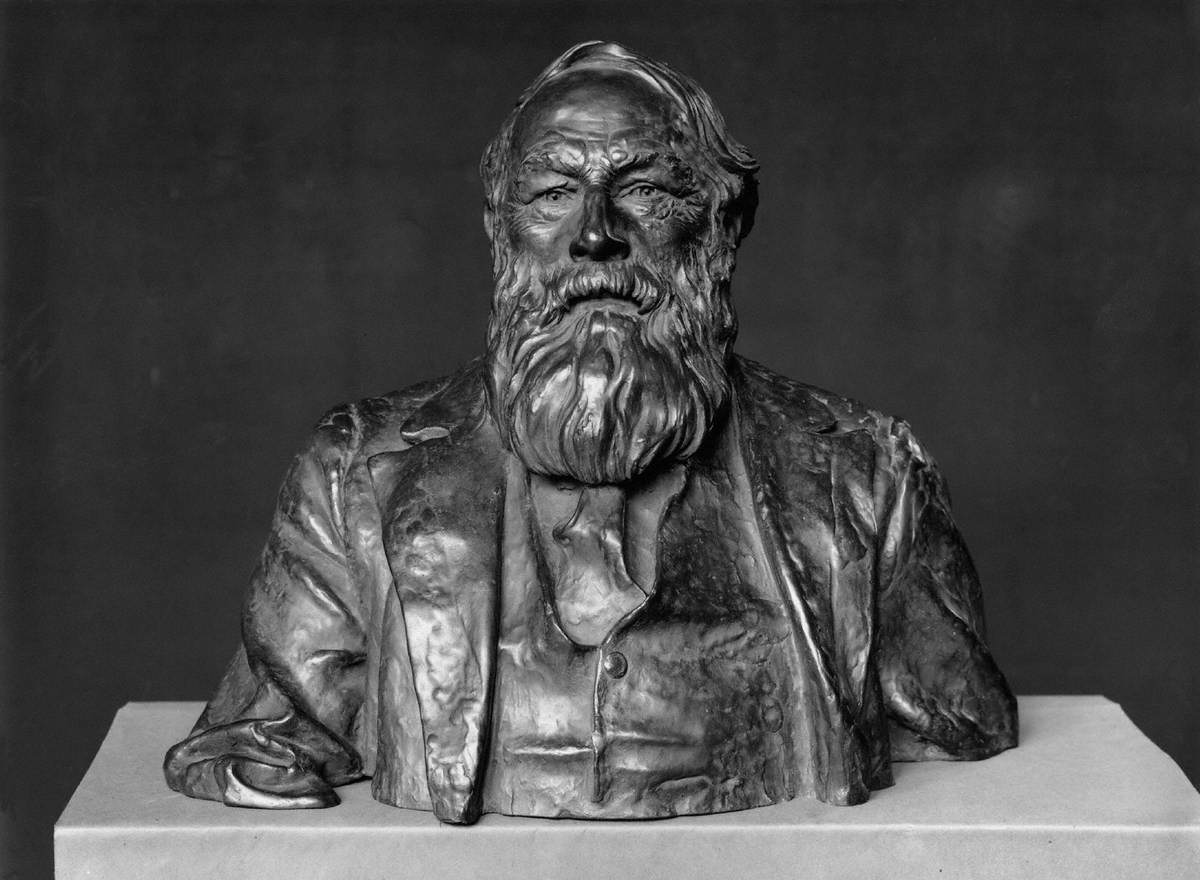 Henry Mayers Hyndman (1842–1921)