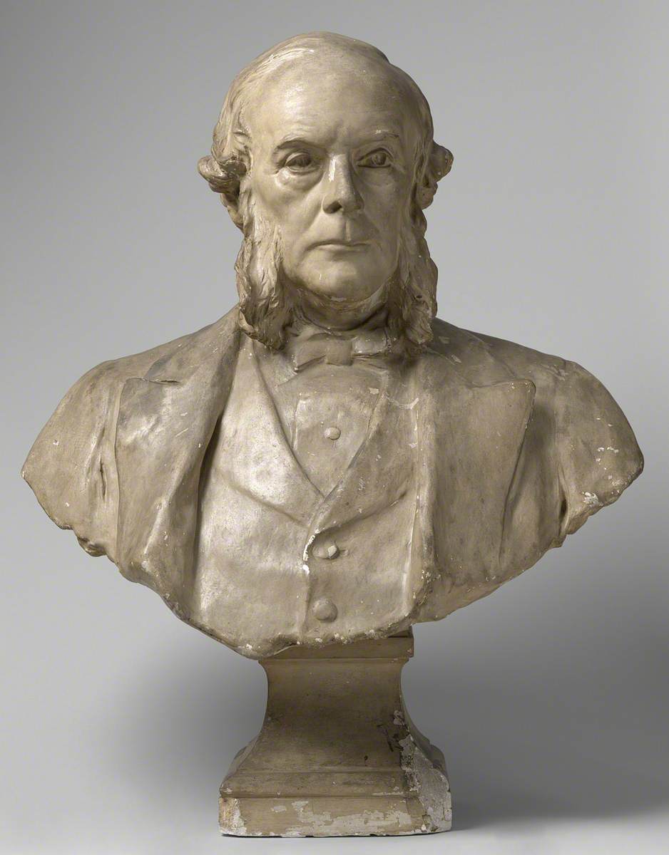 Joseph Lister (1827–1912), Baron Lister