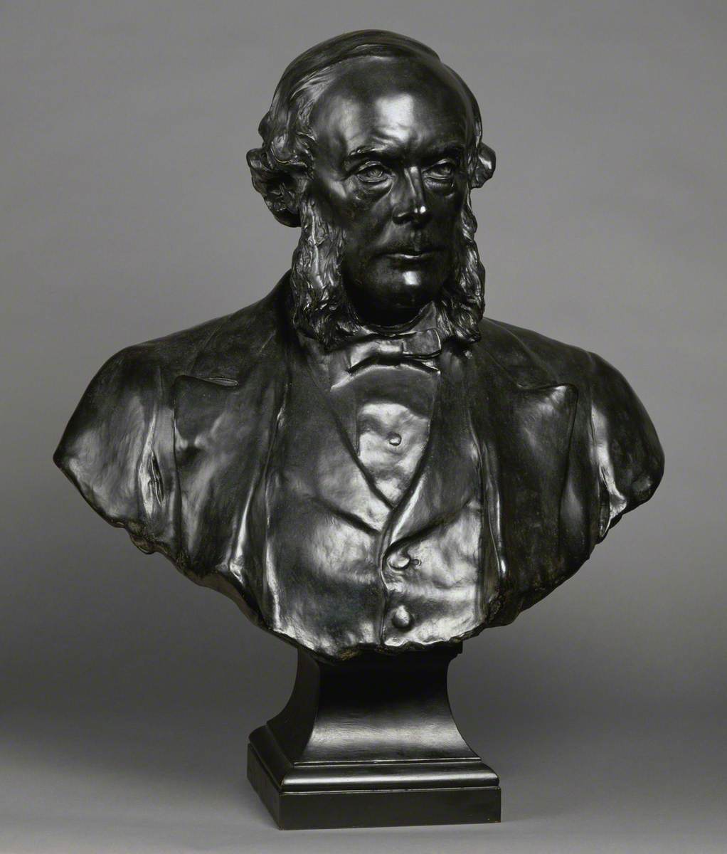 Joseph Lister (1827–1912), Baron Lister